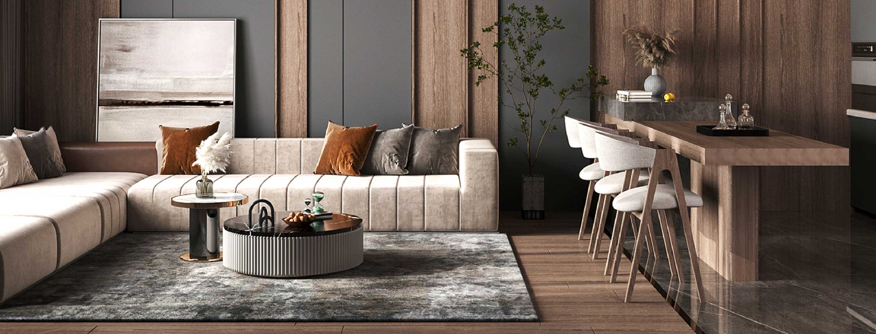 Budget-Friendly Brilliance: Smart Tips for the Best Home Design on a Budget [2023]