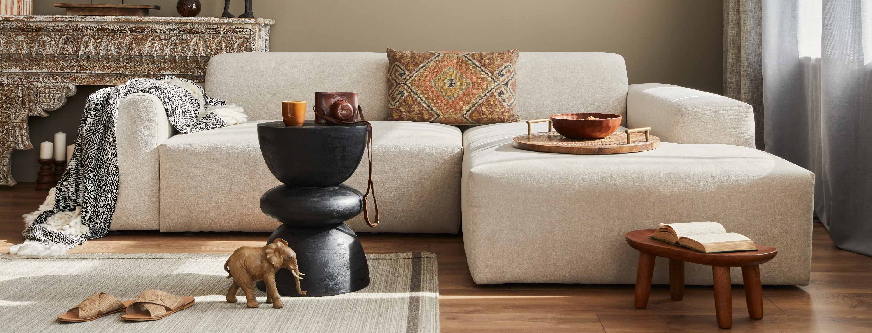 Elements of Moroccan Design Theme [2023]