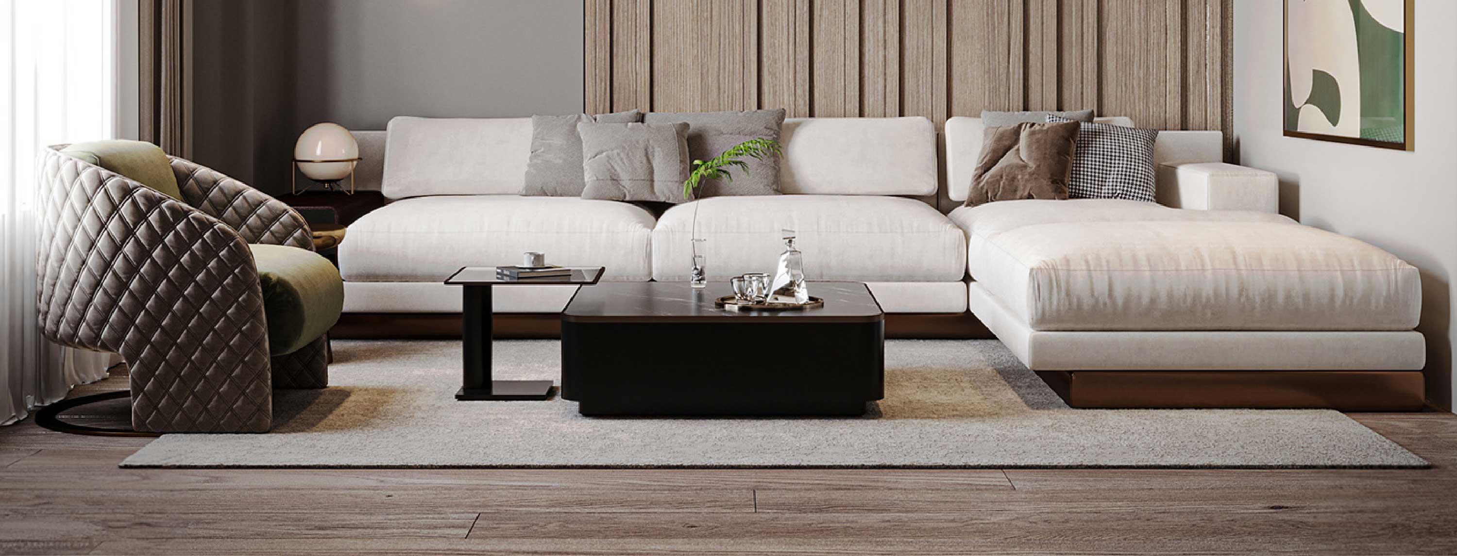 2 BHK Flat Interior Design: Find the Perfect Design for Your 2BHK Flat