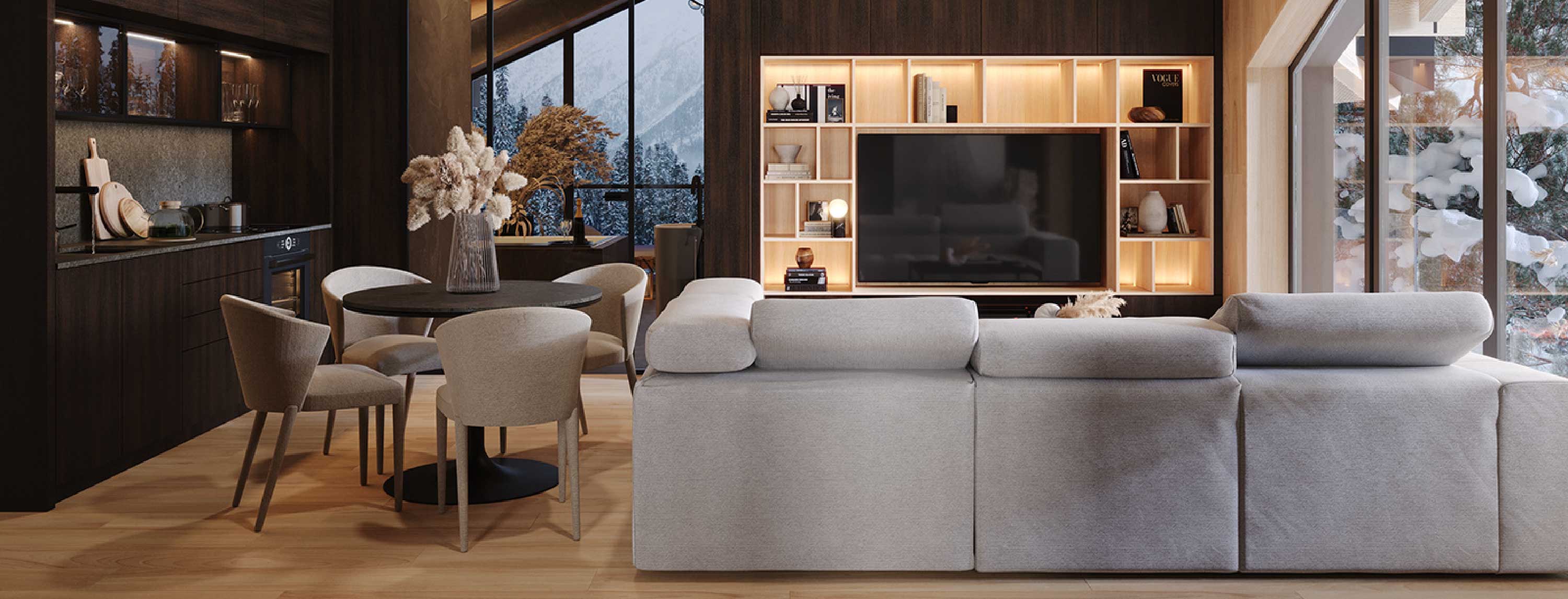 Celebrity Designed Homes: A Closer Look [2024]