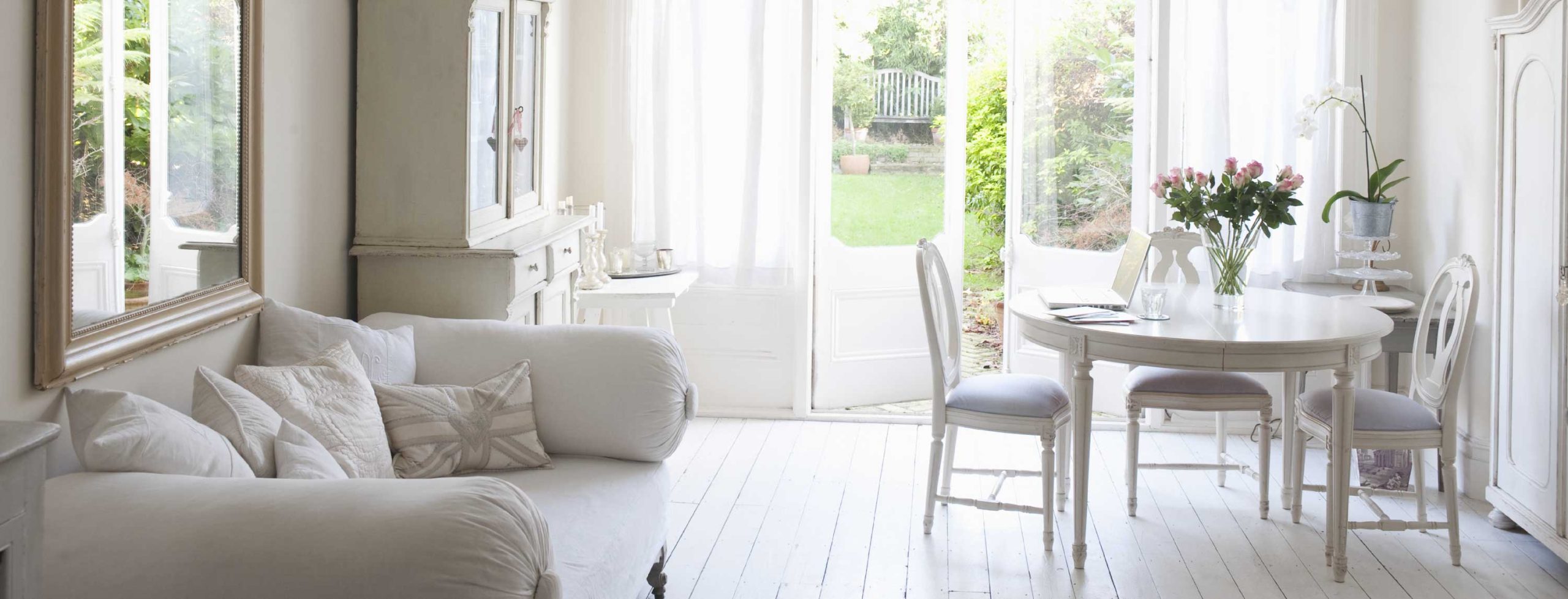 London Rustic Vintage