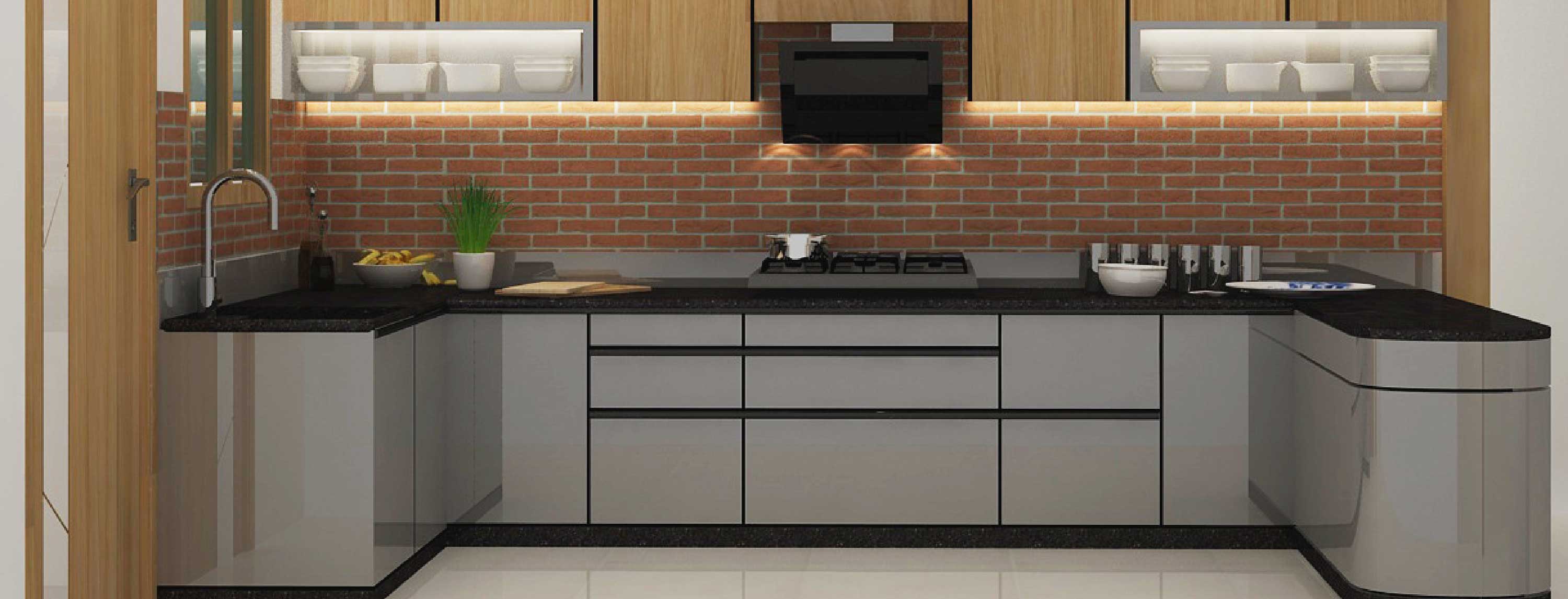 How to Choose the Perfect Kitchen Cabinets for Your Home Interior [2023]