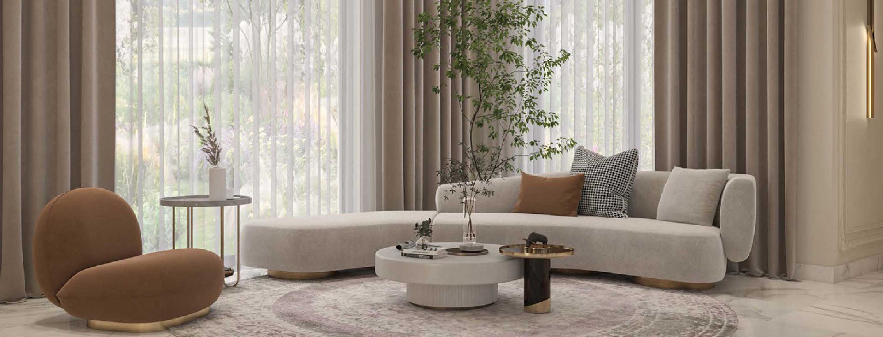 The Role of Textures and Fabrics in Creating a Luxurious Ambiance [2023]