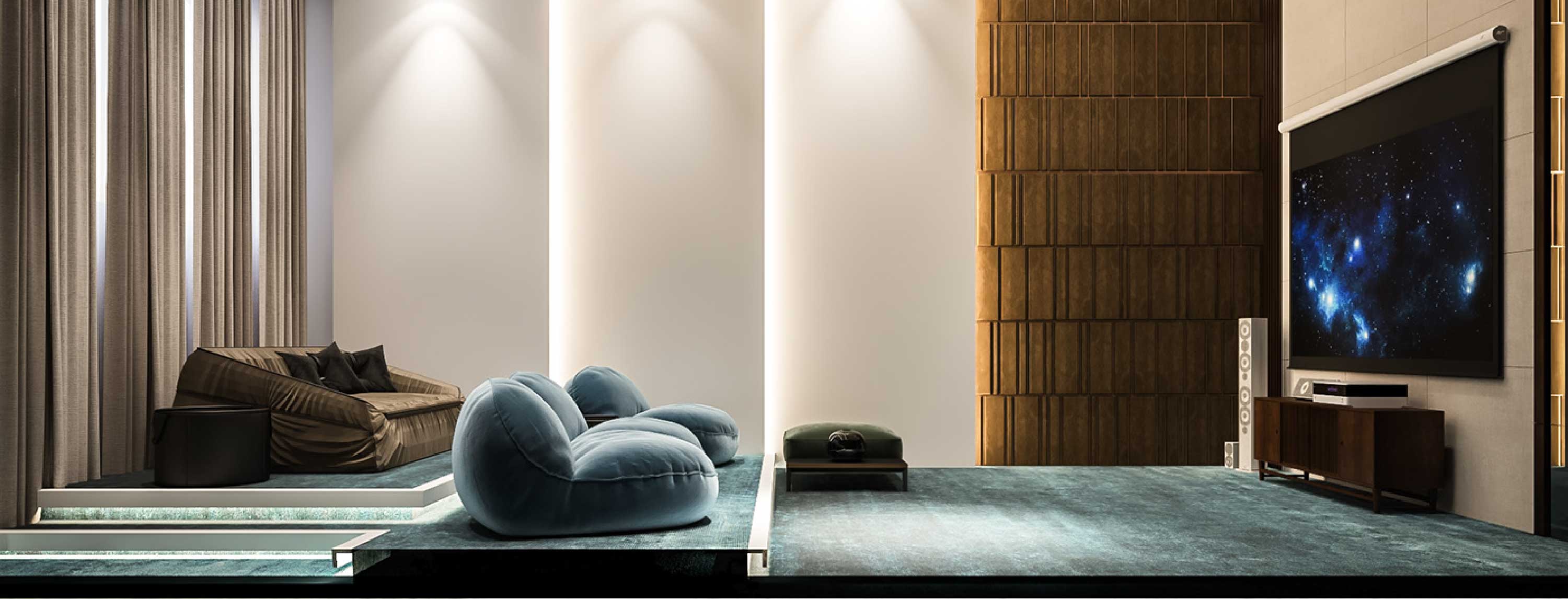 High-End Home Theaters: A Cinematic Experience at Home [2023]