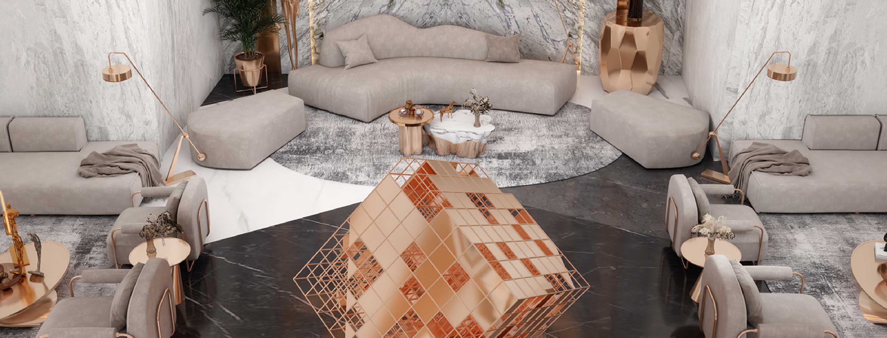 Luxury Hotels and Resorts: Unveiling Design Trends and Inspirations [2023]