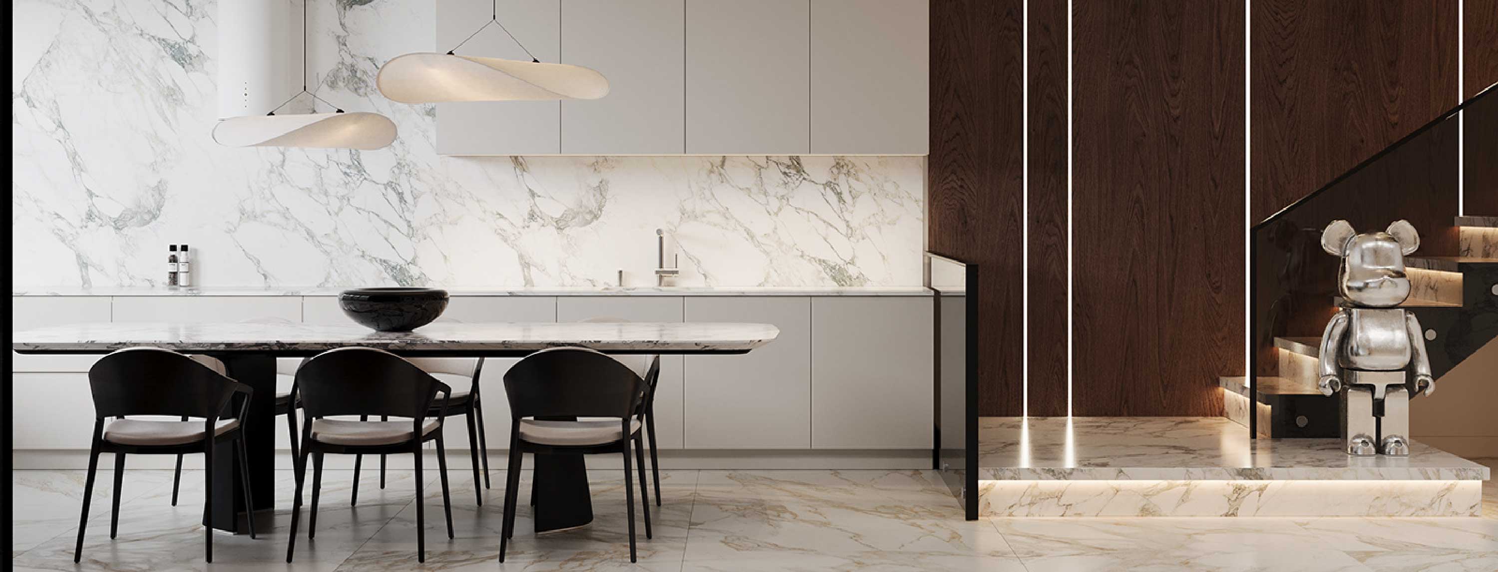 Luxe Vacation Homes: Crafting Your Exotic Personal Sanctuary [2023]