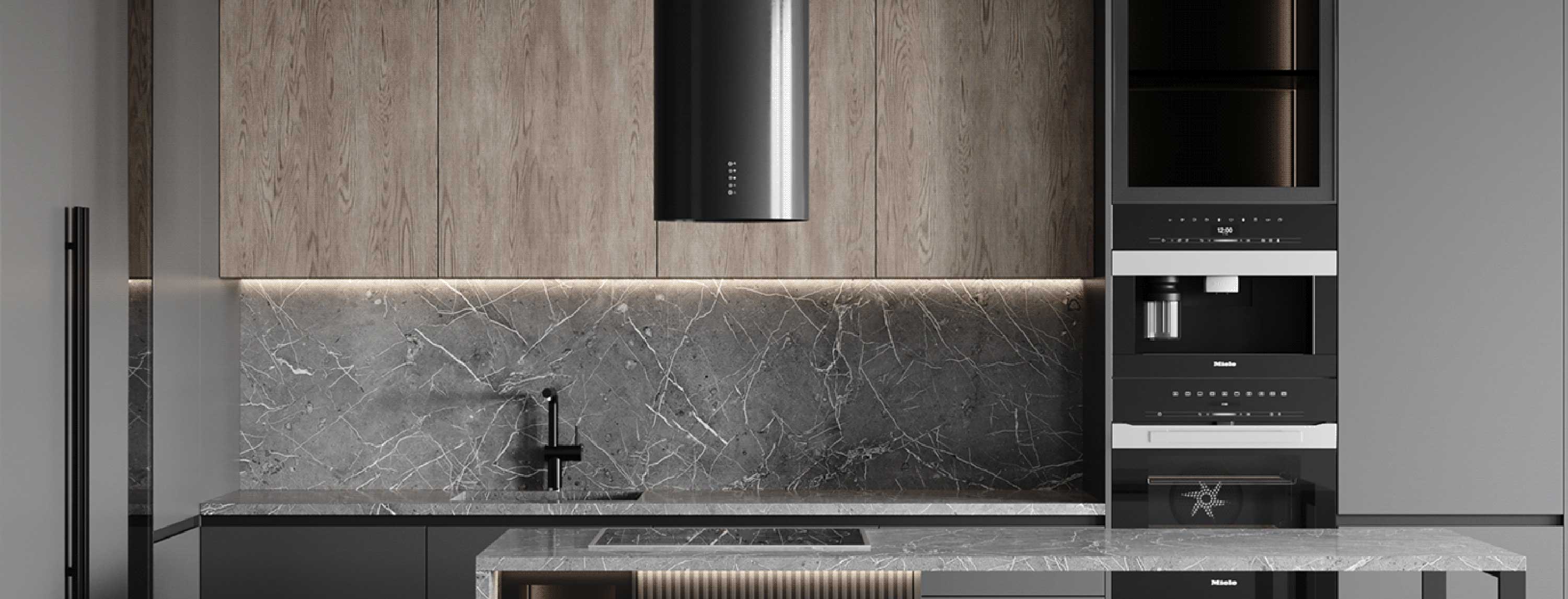 Modular Kitchen Interior Designers in Bangalore: Guide [2024]