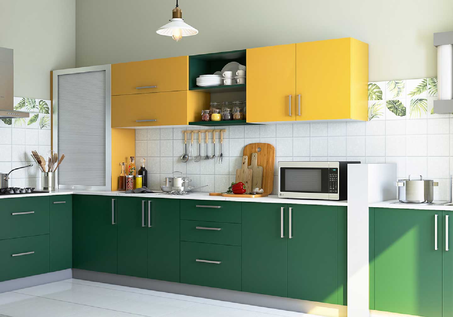 Budget-Friendly Options:  for kitchen cabinets
