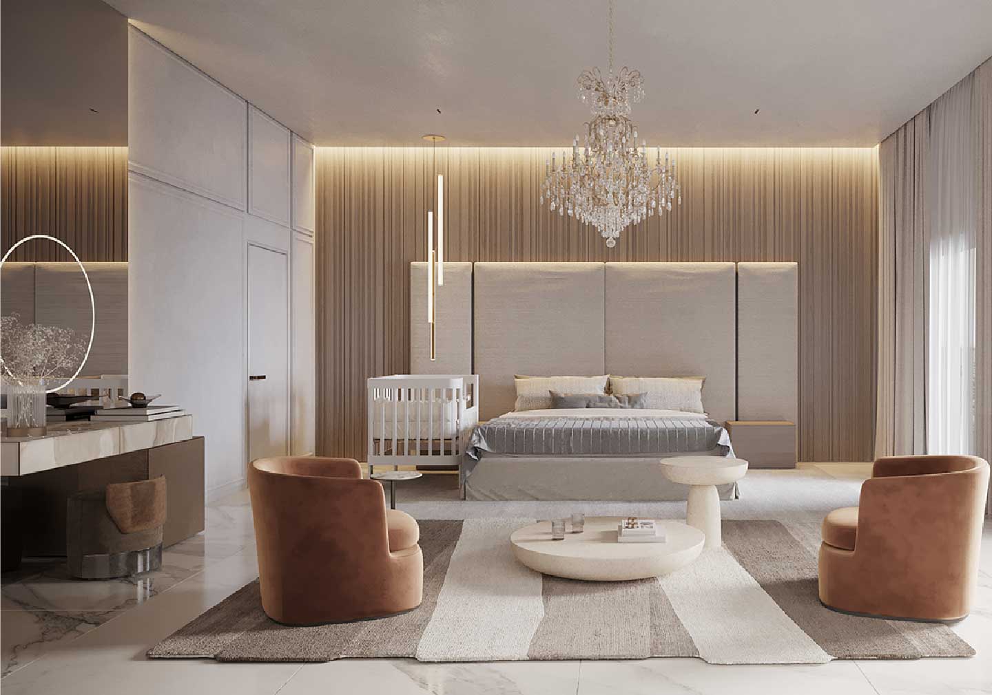 Luxury Living room interior designs