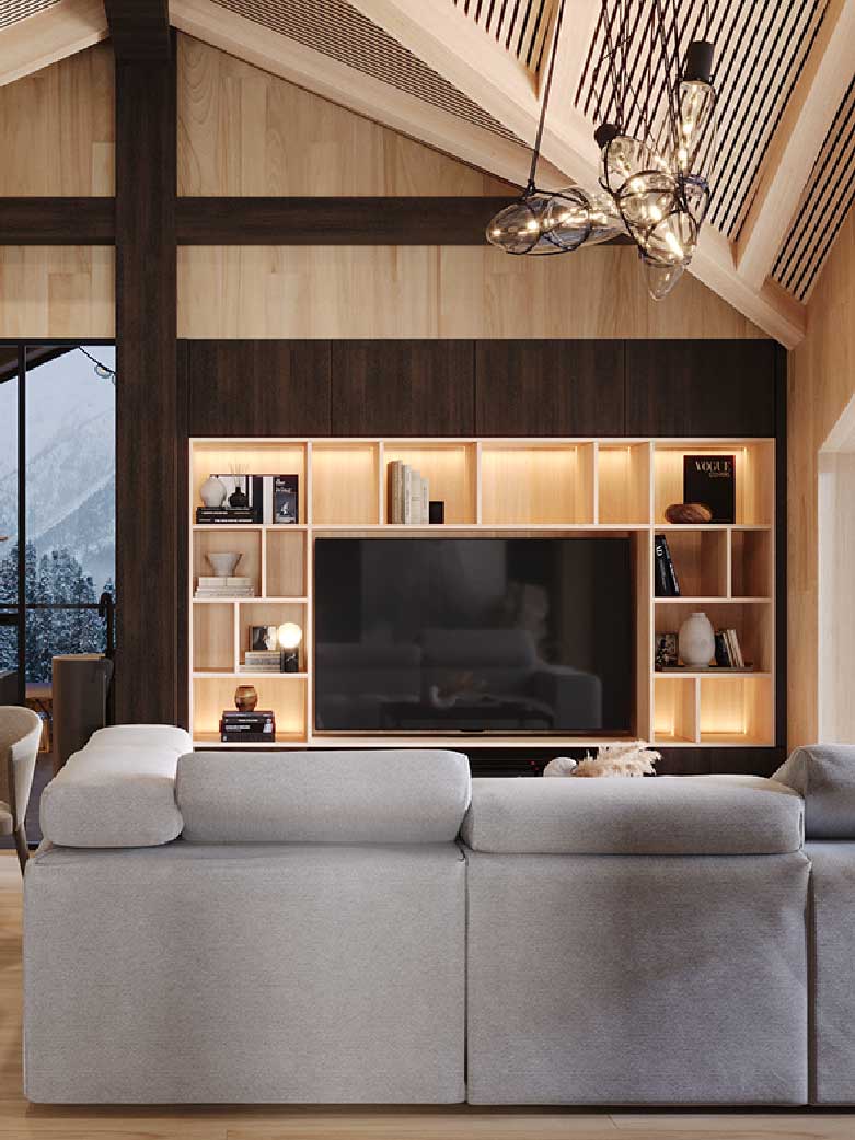 Celebrity Designed Homes: A Closer Look [2024]