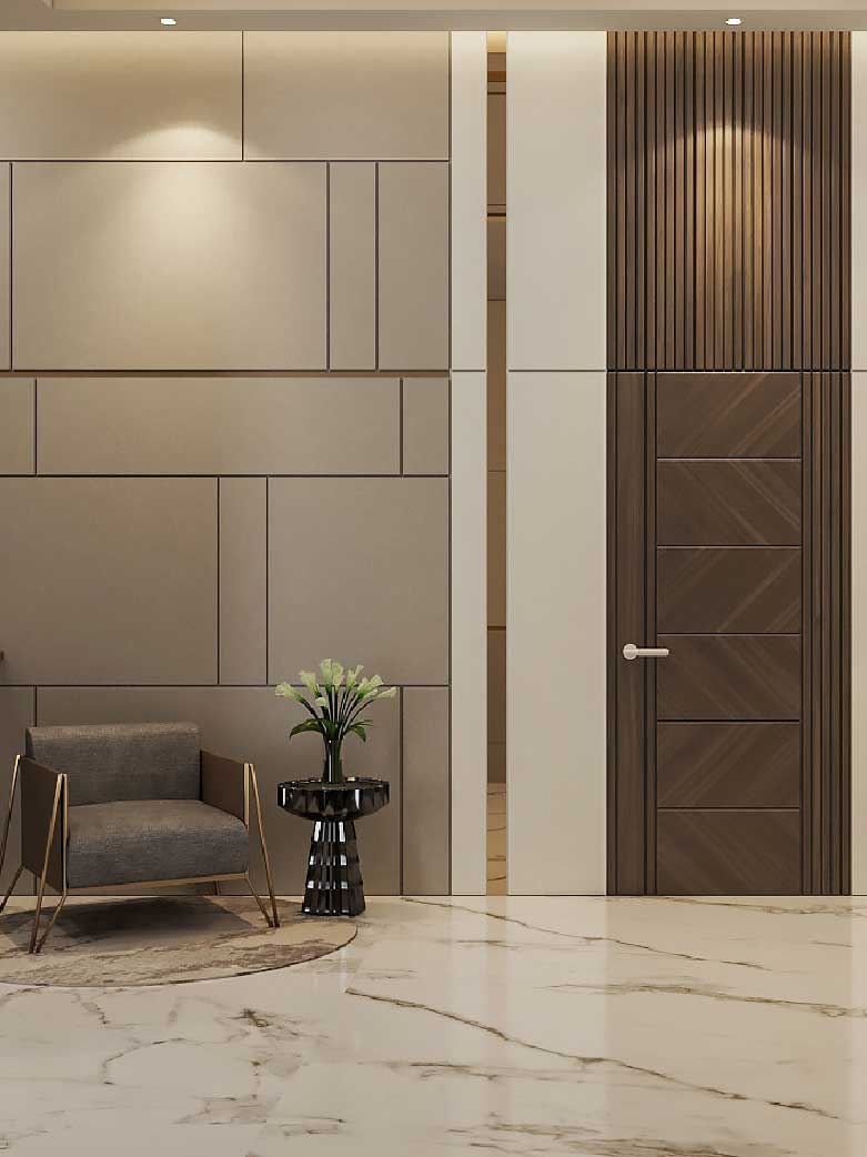 Grand Foyers and Entrances : Setting the Tone for Luxury Homes [2023]