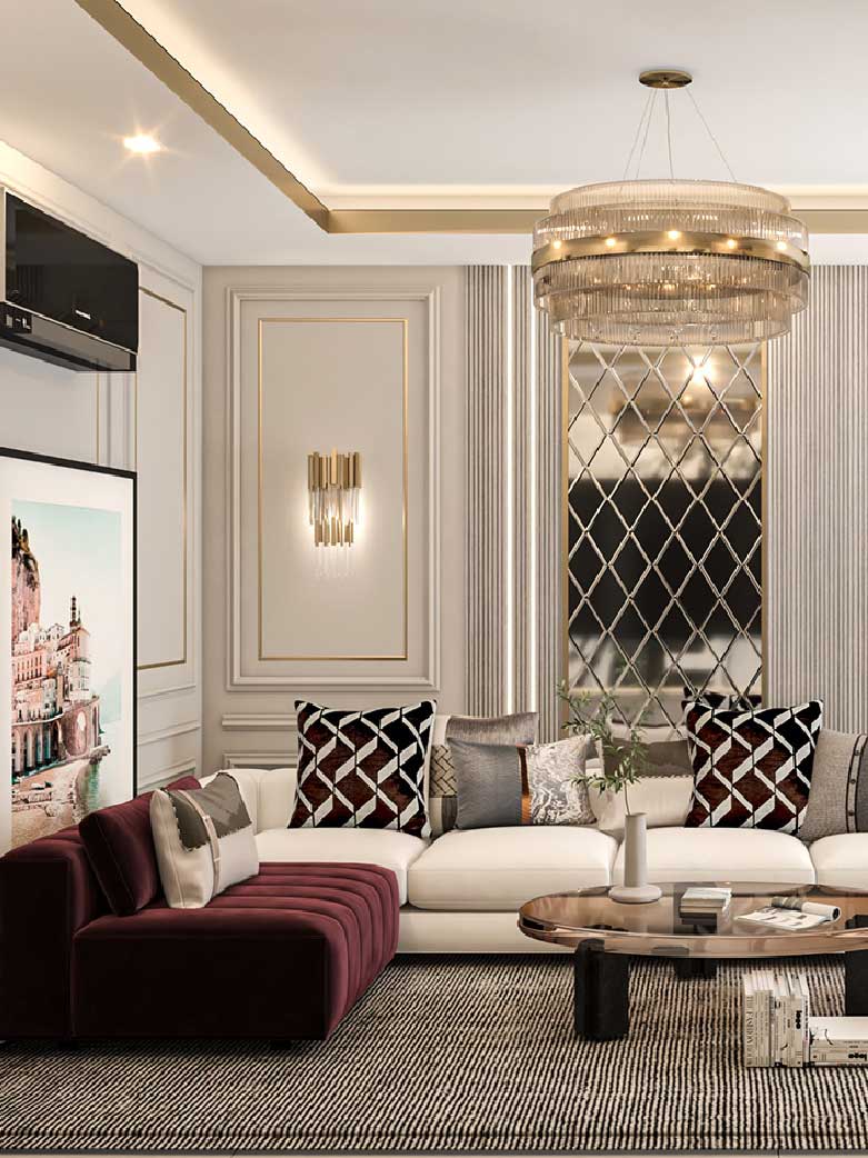 The Cost of Interior Designers in Bangalore: Factors, Estimates, and Value for Your Investment [2023]