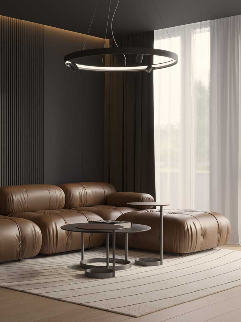 How to Incorporate Indian Culture into Your Hall Interior Design [2023]