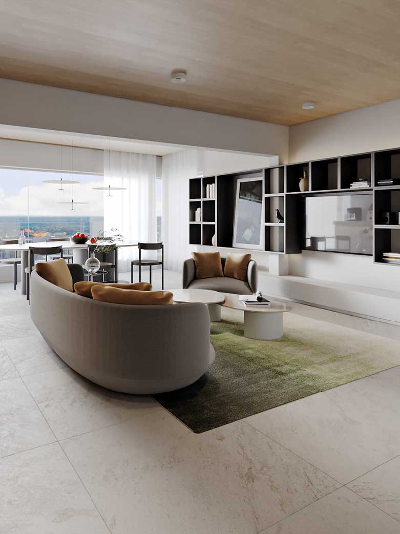 Indoor-Outdoor Living: Integrating Luxury into Exterior Spaces [2023]