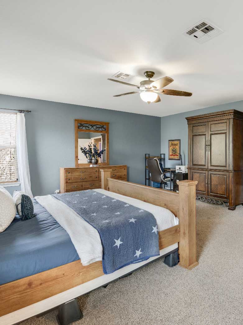 Clutter Free Independence – Bonito Designs [2023]