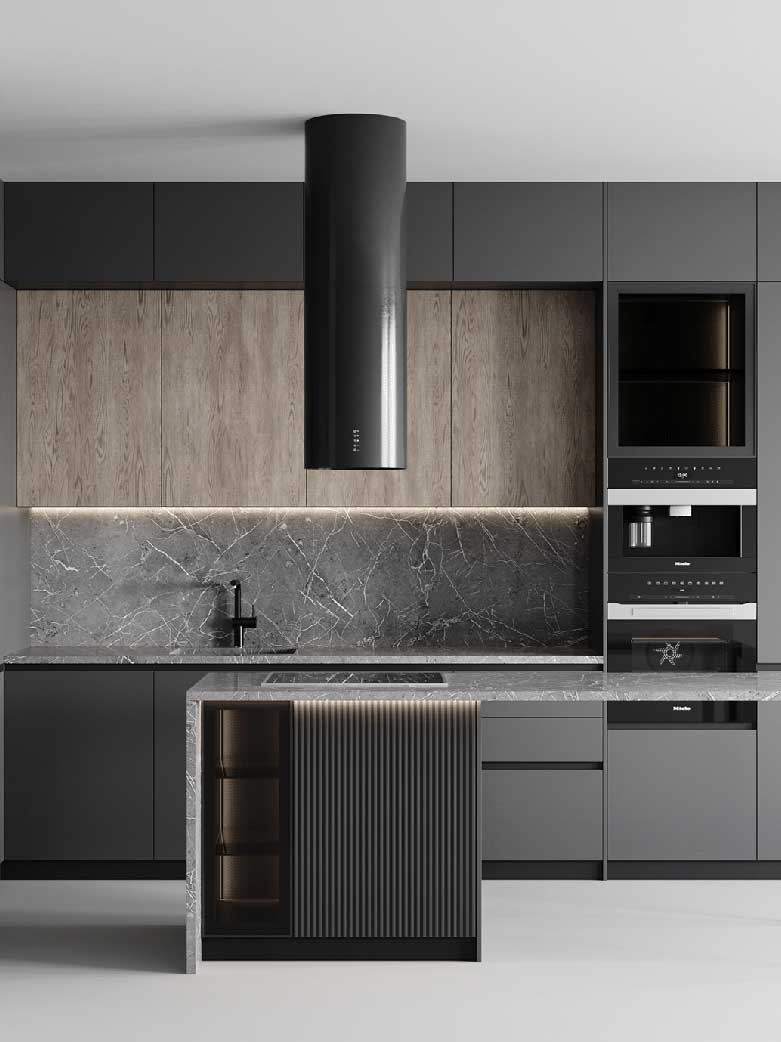 Modular Kitchen Interior Designers in Bangalore: Guide [2024]