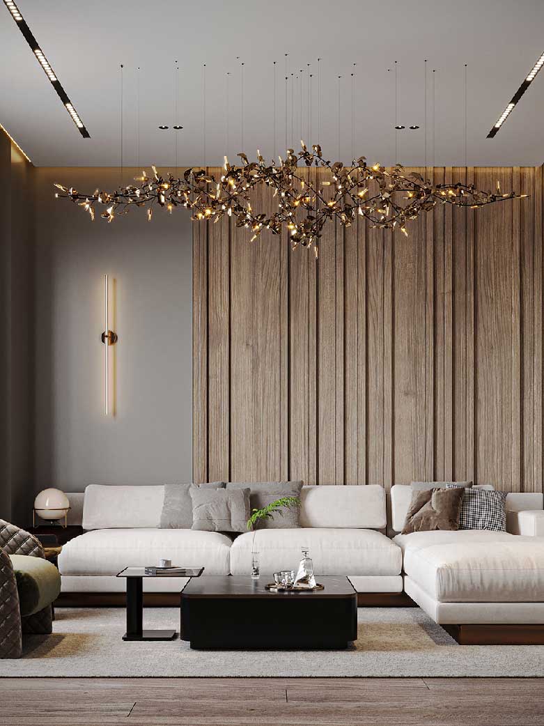 2 BHK Flat Interior Design: Find the Perfect Design for Your 2BHK Flat