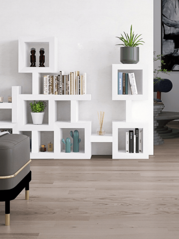 Modular Shelving Systems: Crafting Customizable Storage Solutions Aligned with World Design [2023]