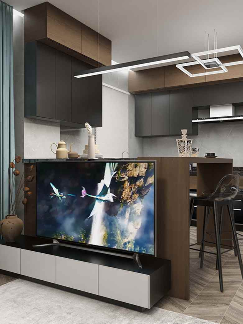 Foldable and Collapsible Furniture: Flexibility in Compact Spaces [2023]