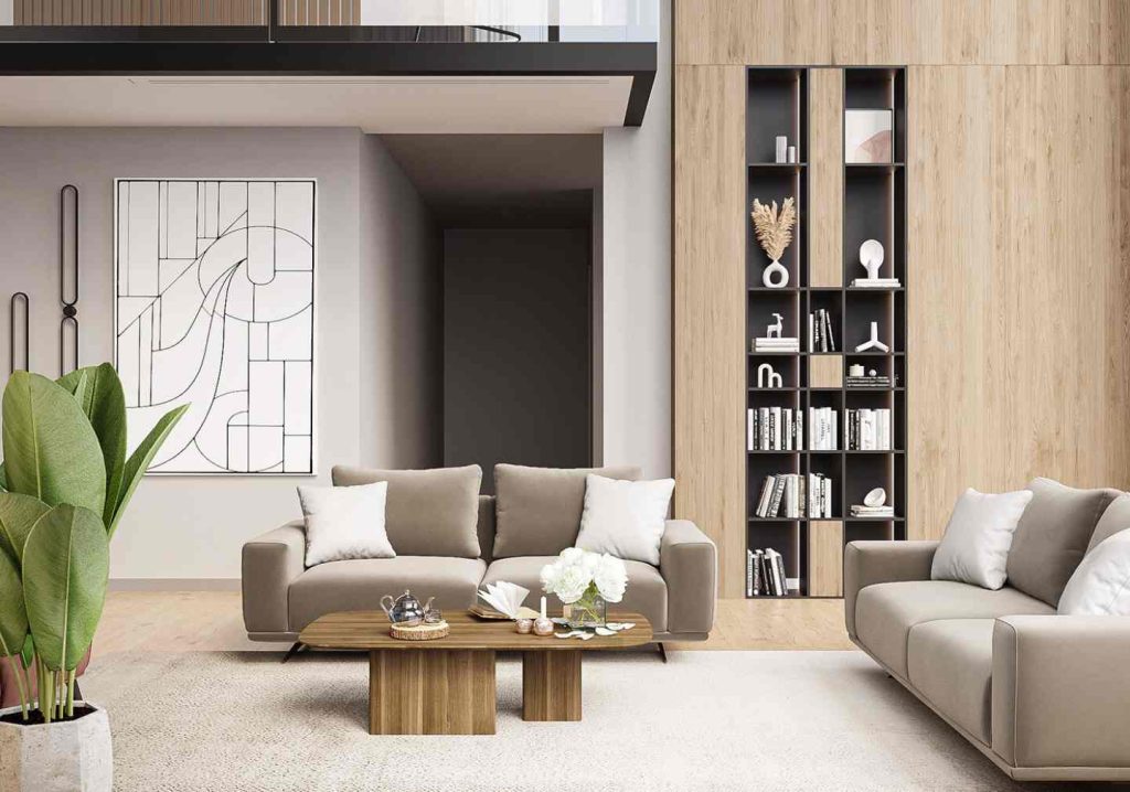 Full Home Interior Design|Bonito Designs|2023
