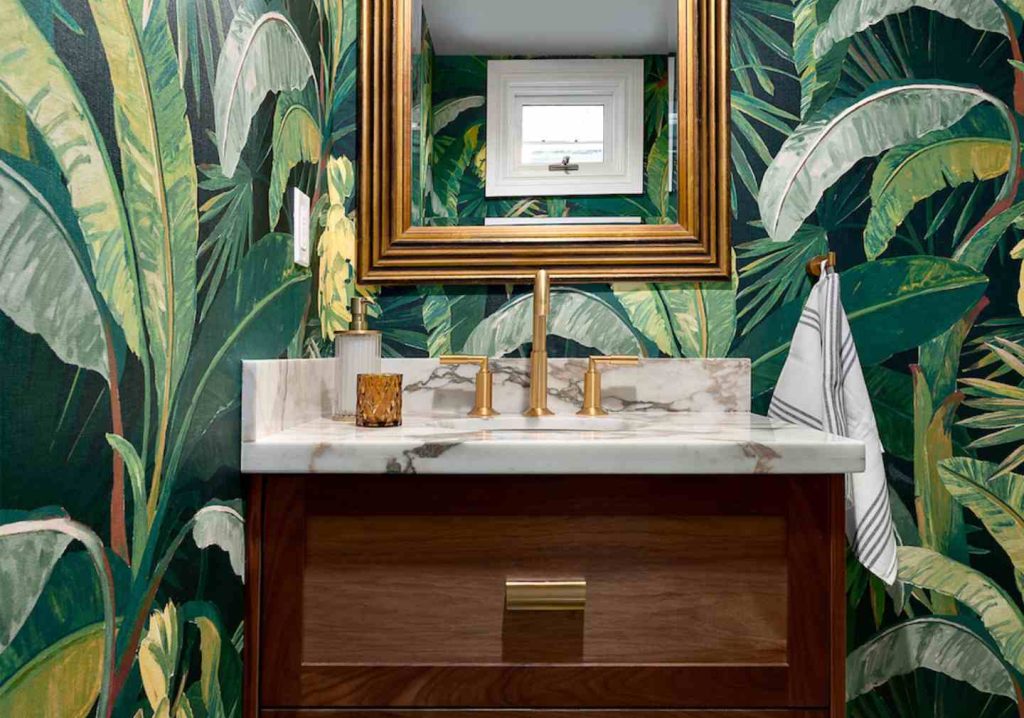 Creating a Tropical Paradise| Integrating Exotic Plants in Interiors