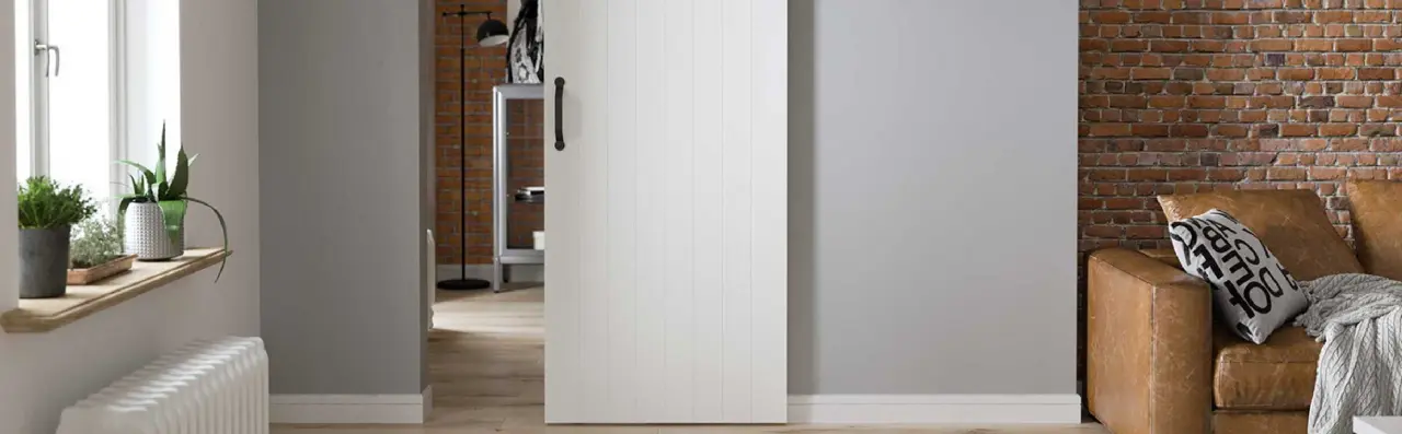 Replace the Traditional Swinging Doors with Space-Saving Alternatives [2024]