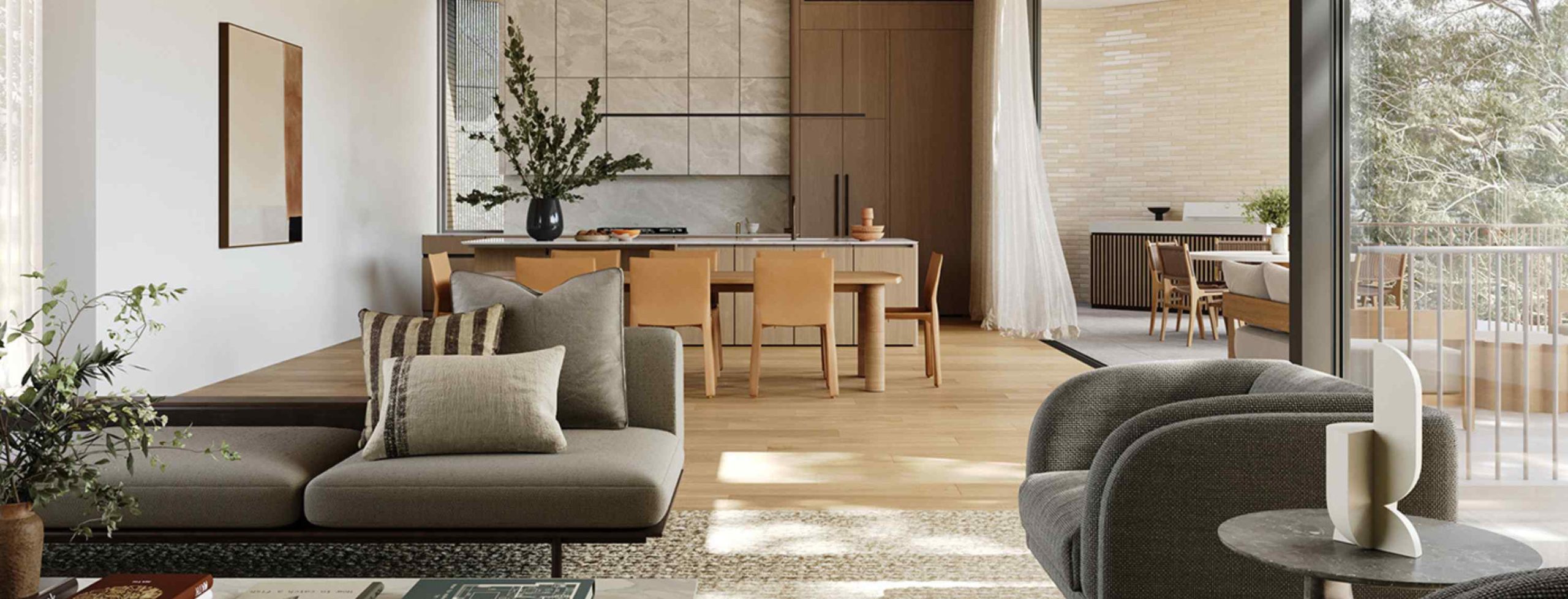 Here’s How Full Interior Design Will Reveal Your Home’s True Beauty [2023]