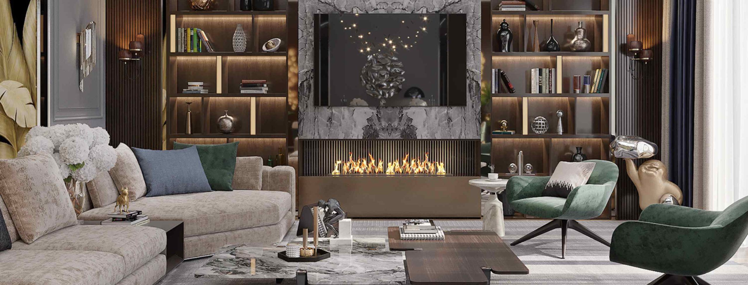 The Symphonic Art of Interior Harmony: Bonito Designs’ Expertise [2023]