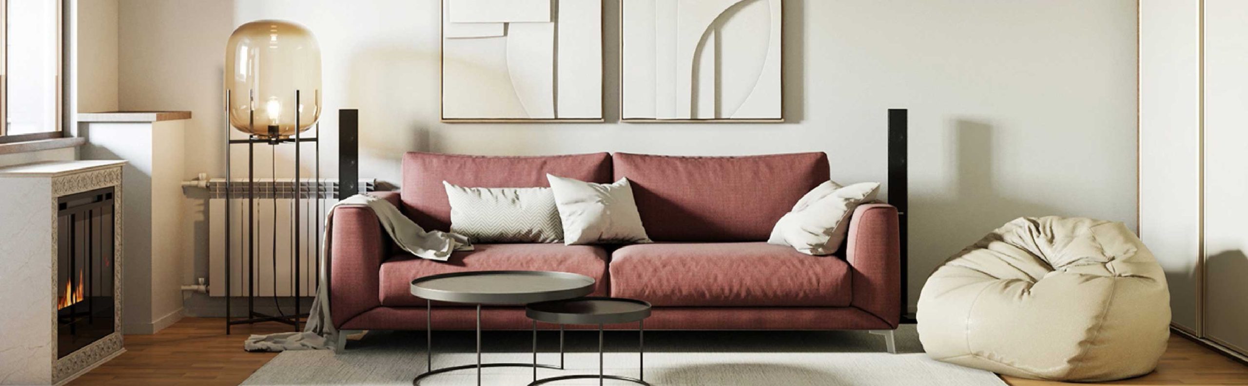 Elevate Your Home with Modern Classic Interior Design [2023]