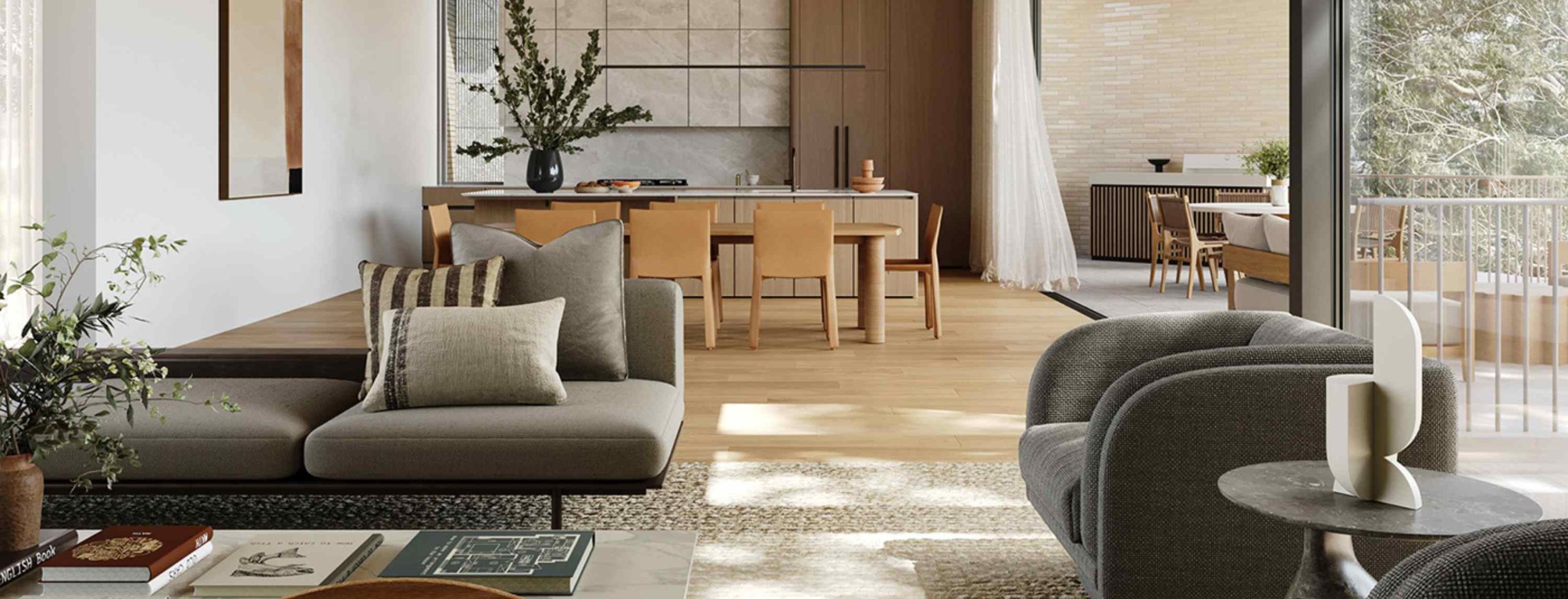 Step Into Global Glamour: 15 Trendsetting Home Interior Design Styles From Across The Globe