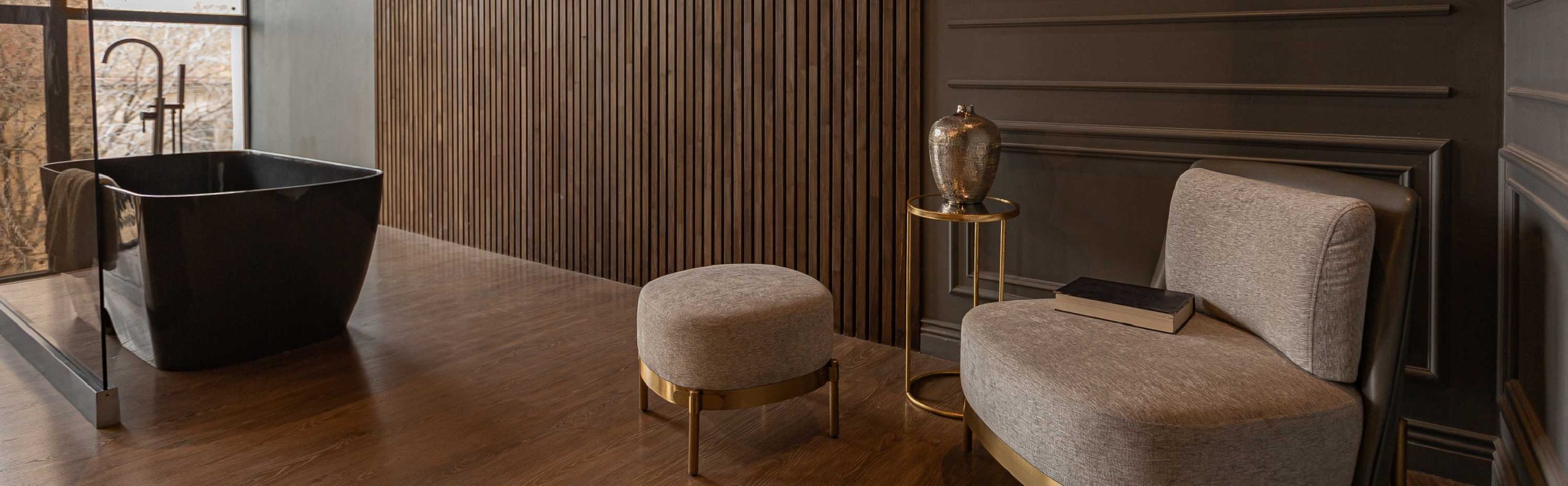 Top 5 Celebrity designed Tips for Luxury interior designs.