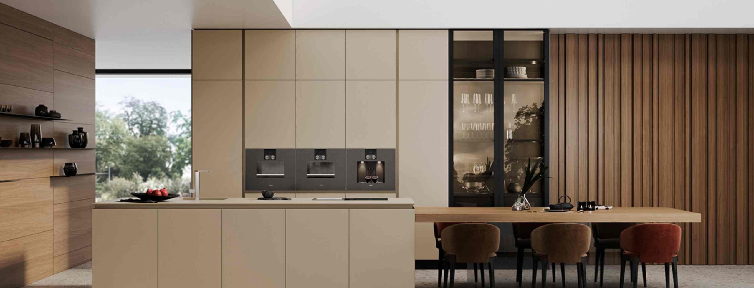 Unveiling the Art of Small Modular Kitchen Design: From Compact Spaces to L-Shaped Elegance