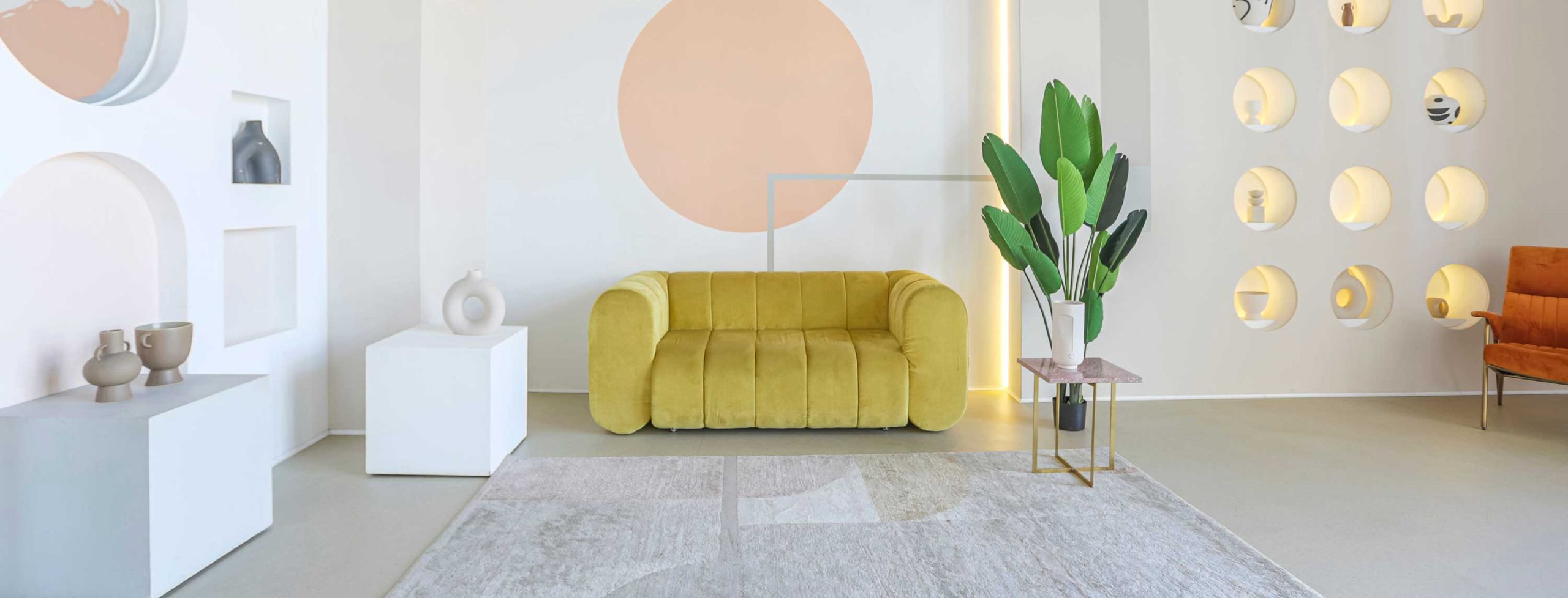 Modern European Style Interior Design: A Complete Guide (2023)