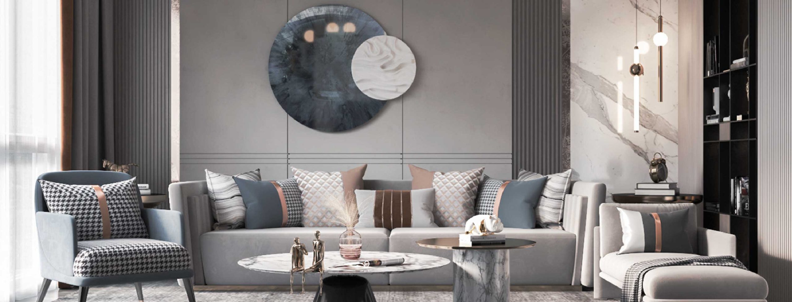 How Can you make your house look Modern European themed? [2024]