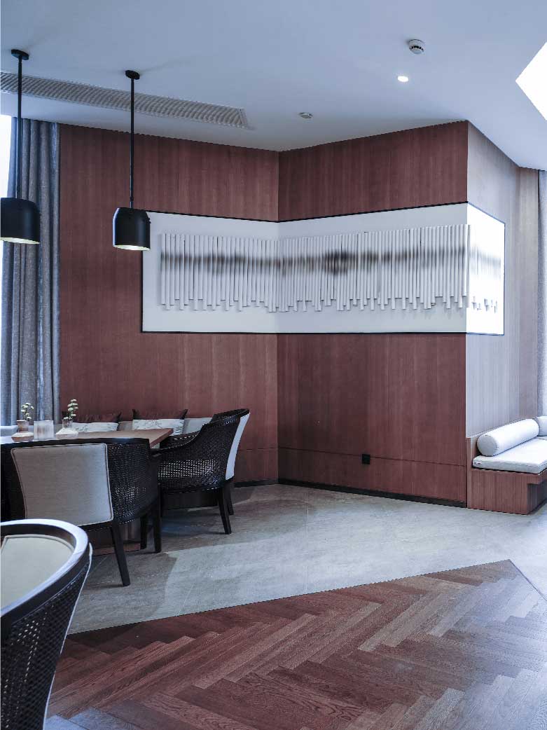 LUXE Interior designs for your all type of House. (1BHK, 2BHK & 3BHK)