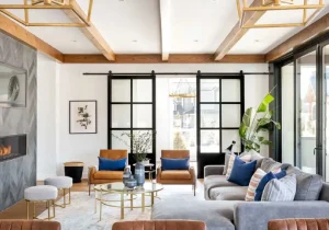 How to Pick the Best Barn Doors?