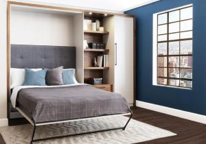 Best Murphy Beds for Small Spaces
