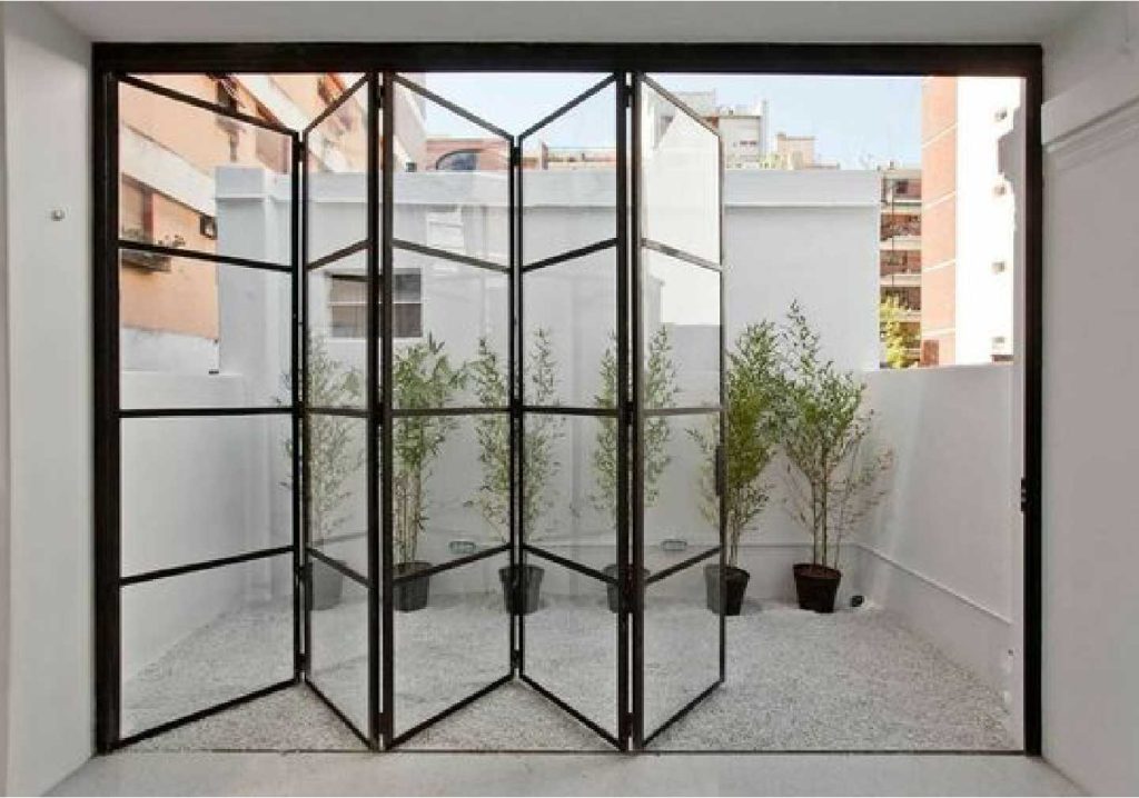 Space Saving Doors | Bonito Designs | 2024