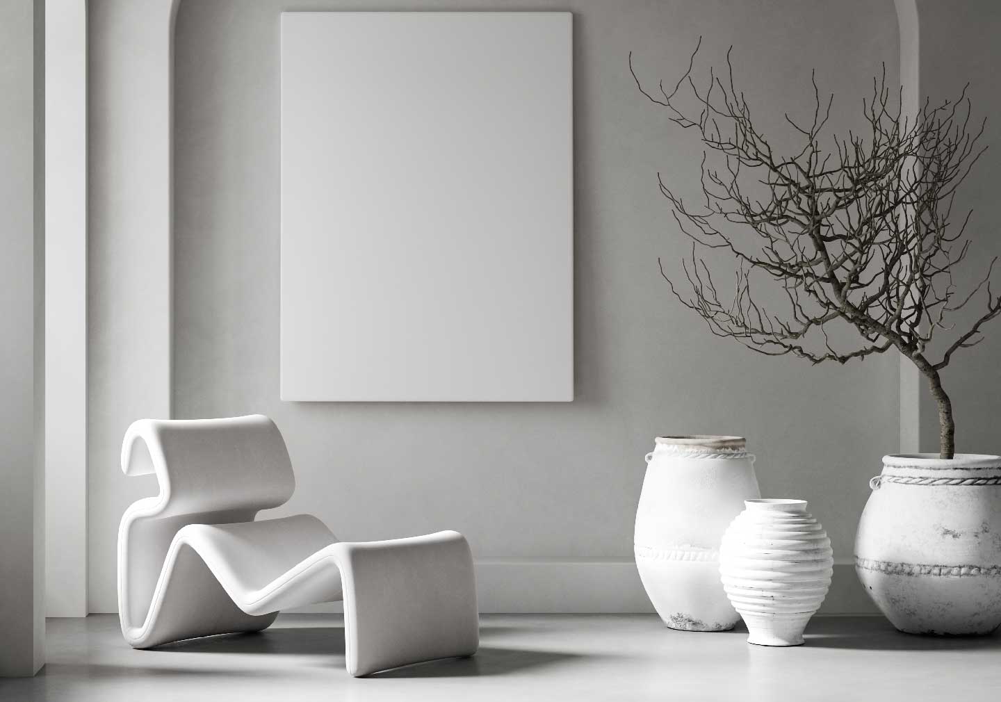 Picture of Urban Minimalistic interior design|Bonito Designs|2023