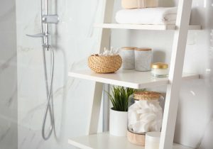 Creative Storage Ideas for a Clutter-free Bathroom 