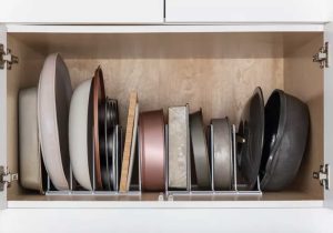 Creative Storage Solutions For Your Kitchen 