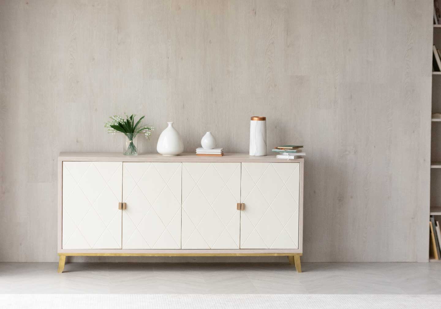 Image showcasing Urban Minimalistic interior design|Bonito Designs|2023