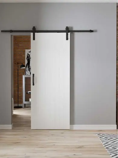 Replace the Traditional Swinging Doors with Space-Saving Alternatives [2024]