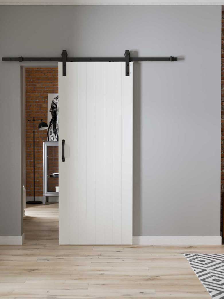 Replace the Traditional Swinging Doors with Space-Saving Alternatives [2024]