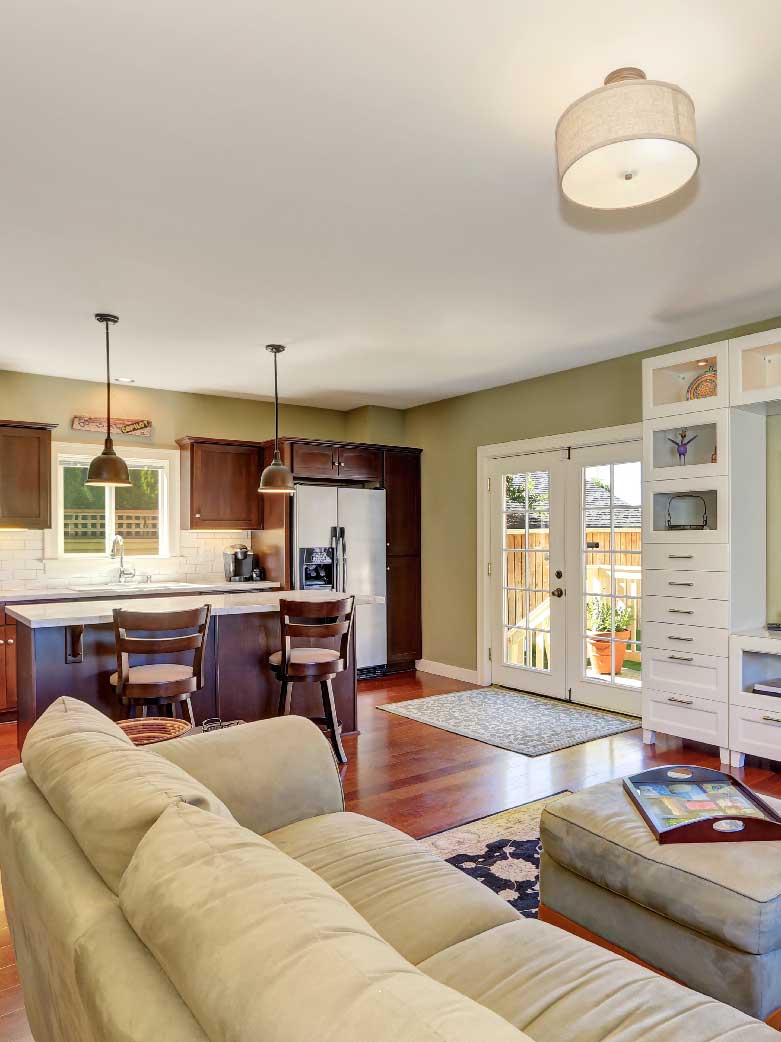 Budgeting for Full Interior Design: Investing Wisely in Your Home [2023]