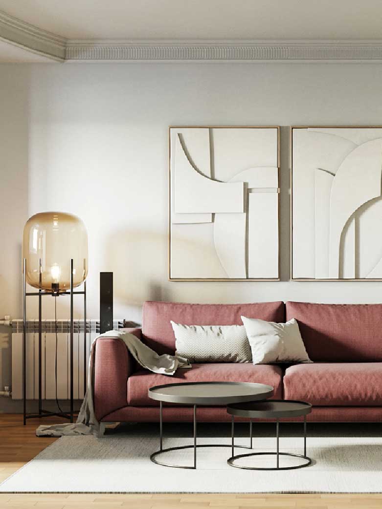 Elevate Your Home with Modern Classic Interior Design [2023]