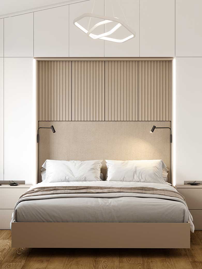 Transforming Spaces: The Magic of Murphy Beds [2023]