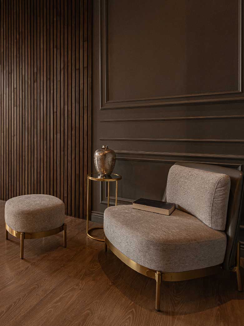 Top 5 Celebrity designed Tips for Luxury interior designs.