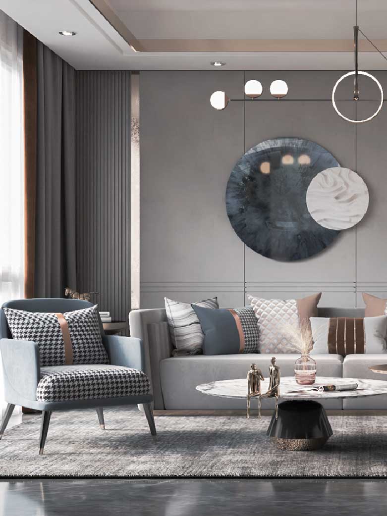 How Can you make your house look Modern European themed? [2024]