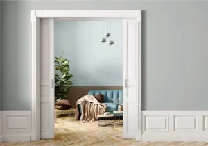 Pocket Doors